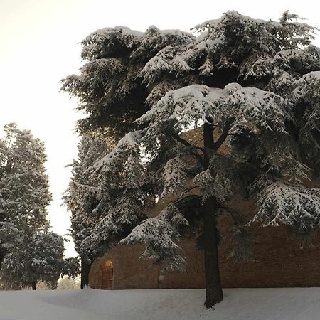 Ca Raffaello Lovely House Near Venice Noale Bagian luar foto