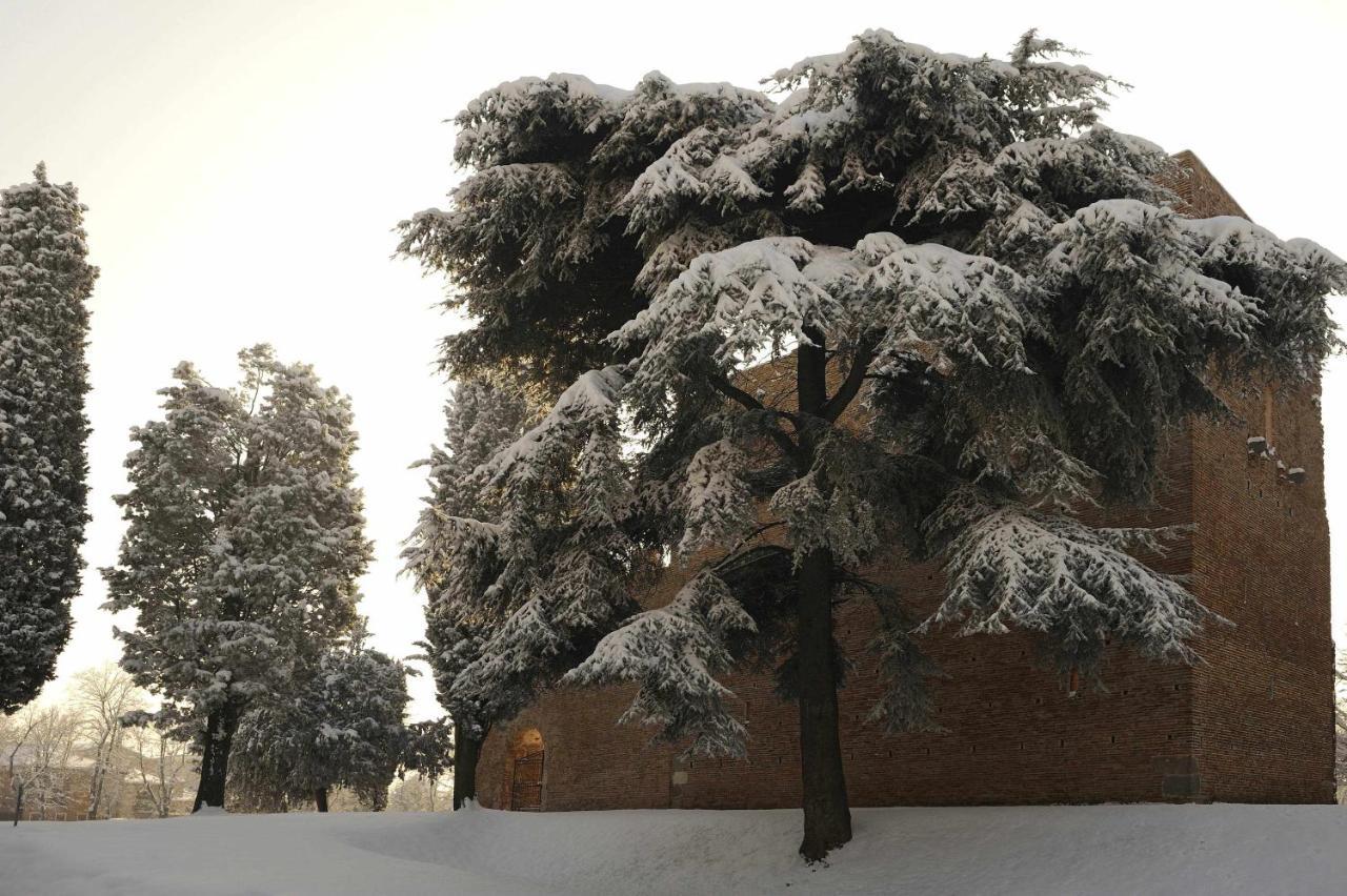 Ca Raffaello Lovely House Near Venice Noale Bagian luar foto